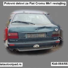 Fiat Croma Mk1